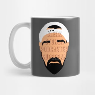 Kevin Smith superfan Mug